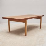 1591 5100 COFFEE TABLE